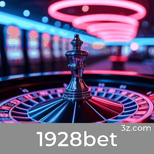 1928bet: Interação e Diversão no Casino Social