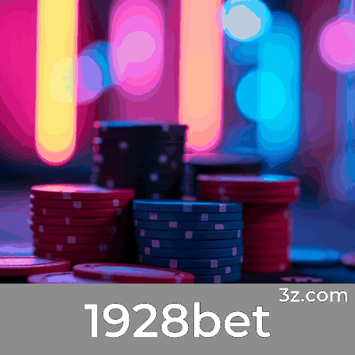 1928bet: Seu cassino online seguro e premiado