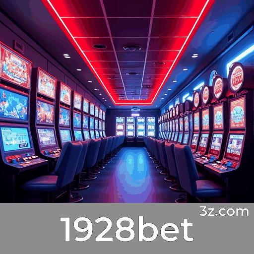1928bet: Seu cassino online seguro e premiado