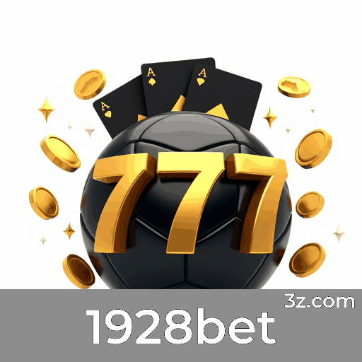 1928bet: Experiência Imersiva e Diversificada para Brasileiros