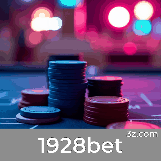 1928bet: Seu cassino online seguro e premiado