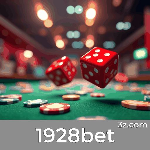 1928bet: Seu cassino online seguro e premiado